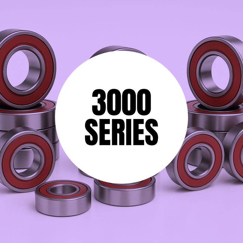 3000 Series Pivot Bearings