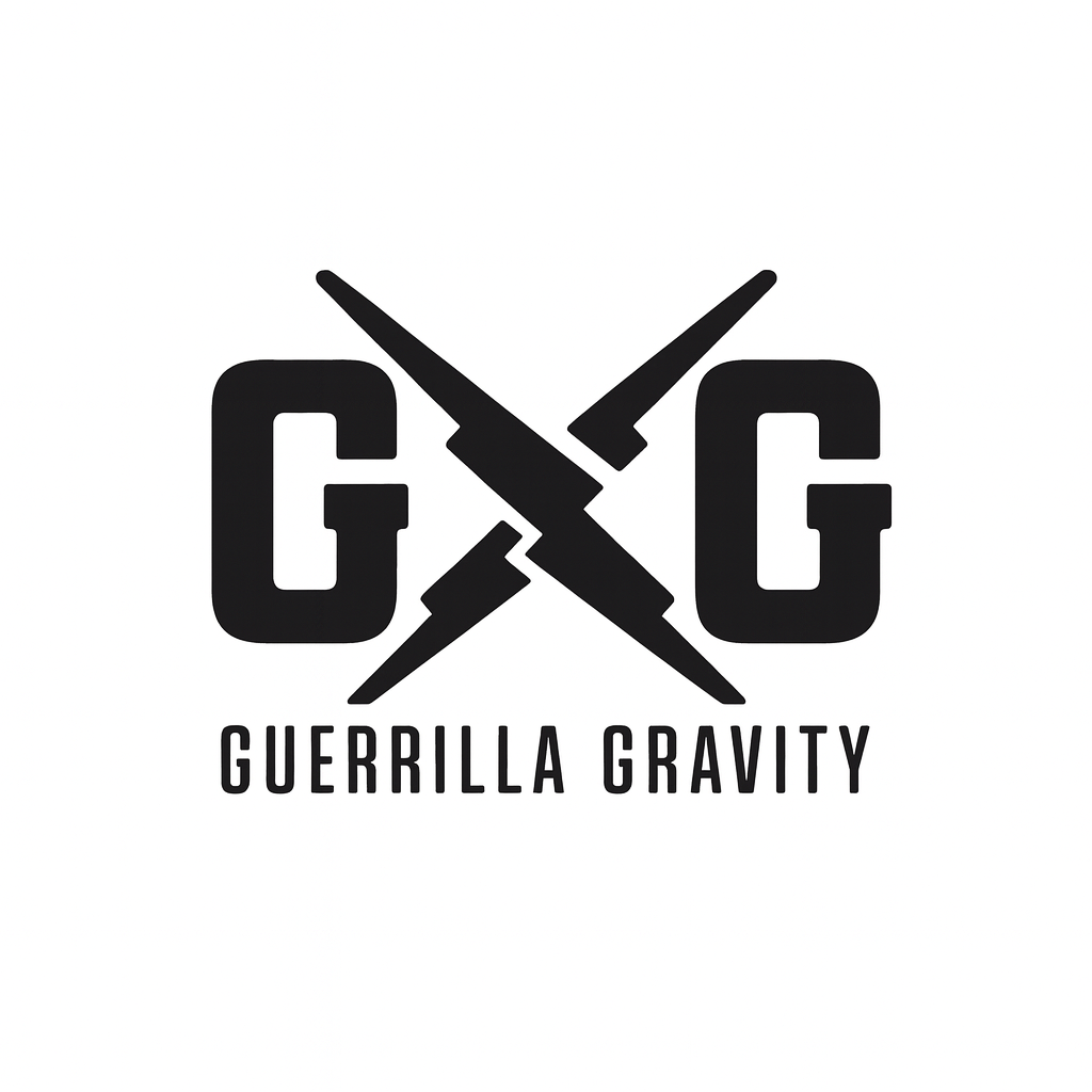 GUERILLA GRAVITY Compatible Pivot Bearing Kits