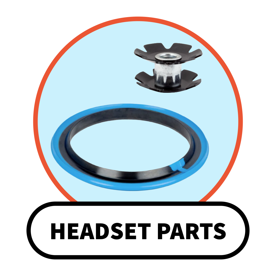 Headset Parts