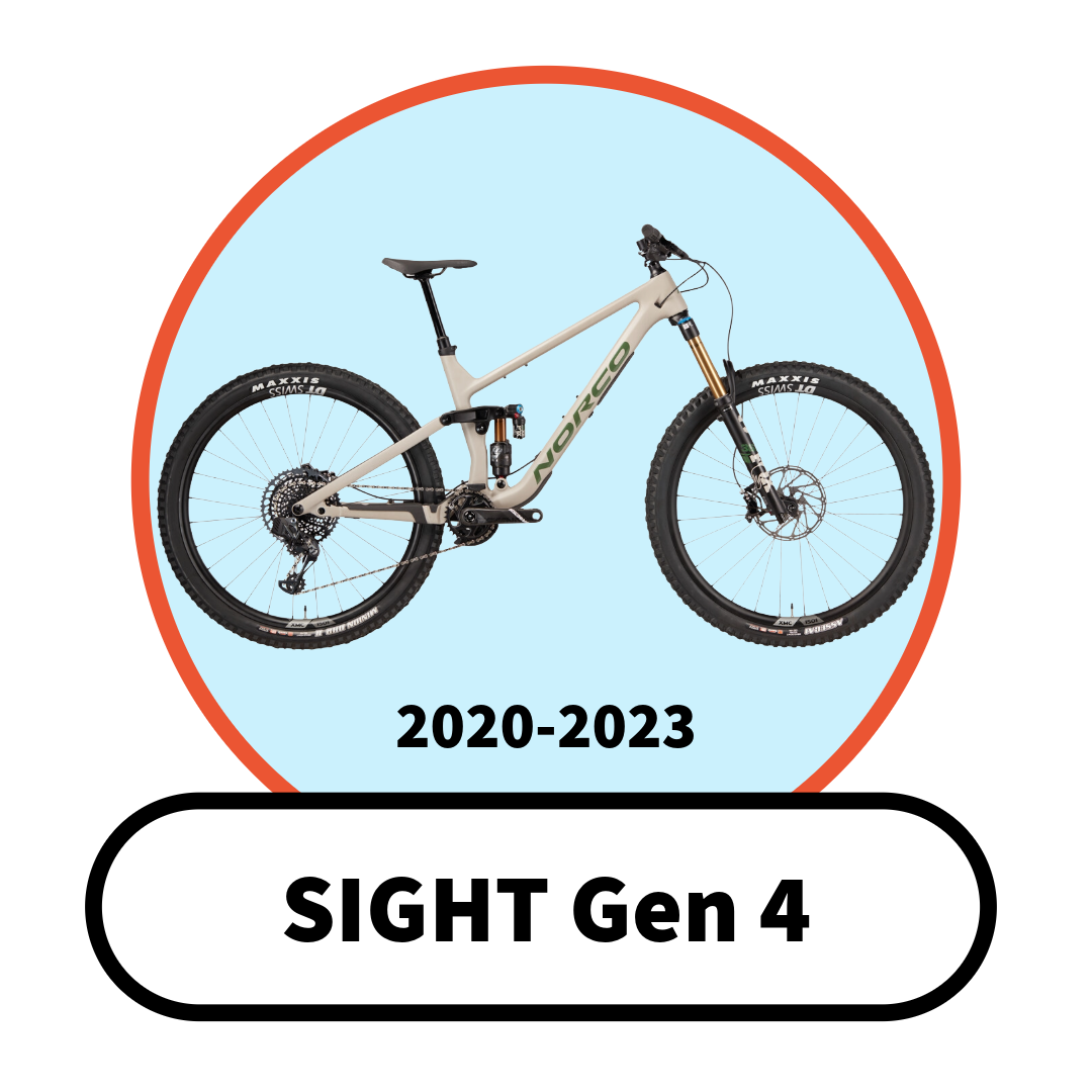 Norco Sight Gen 4