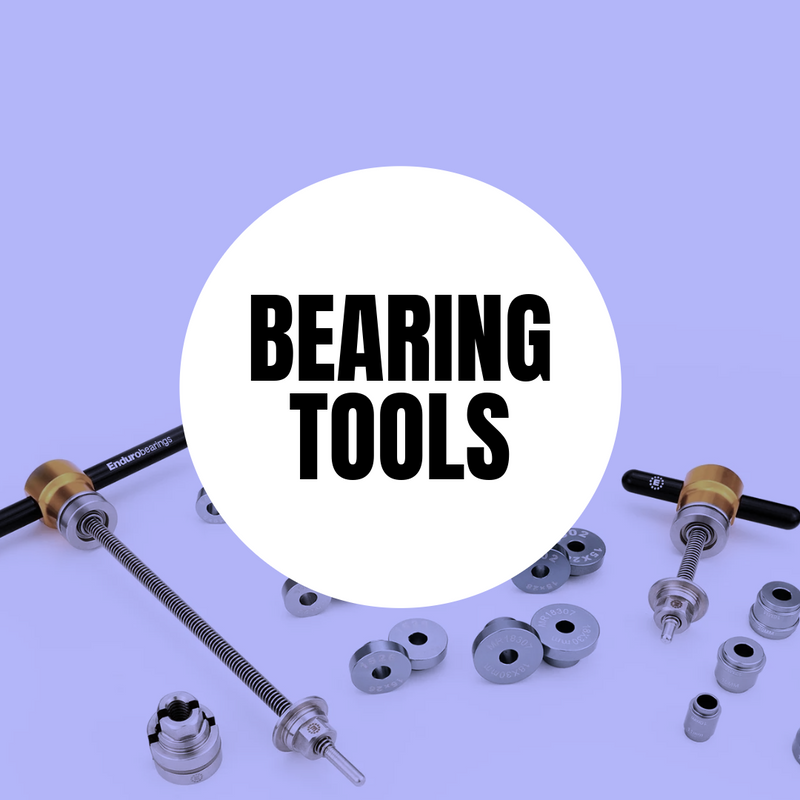 Individual Bearing Tools