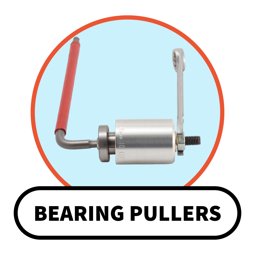 Bearing Remover / Puller