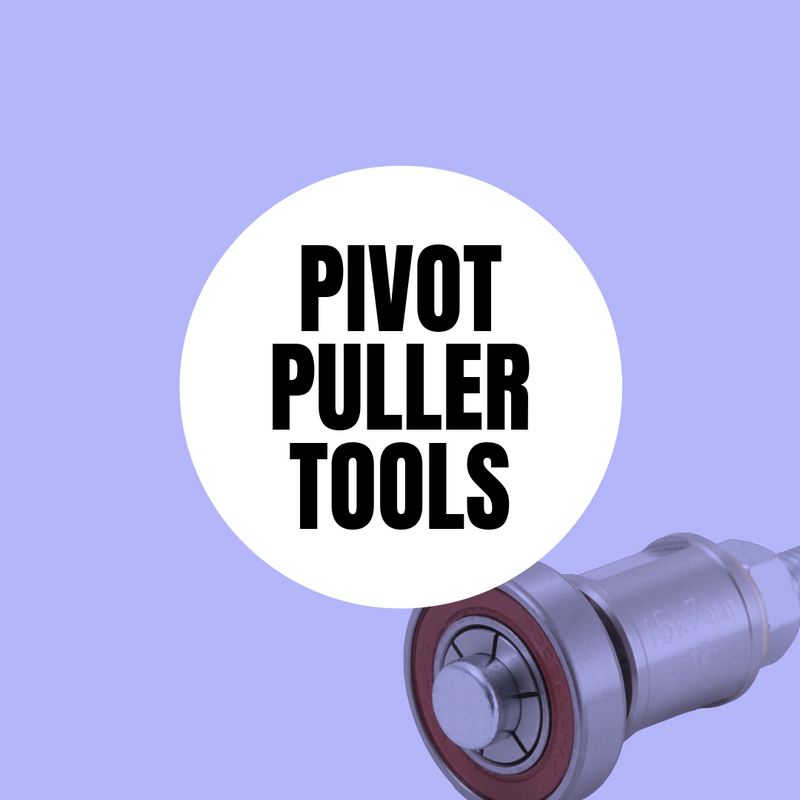 Bearing Remover / Puller