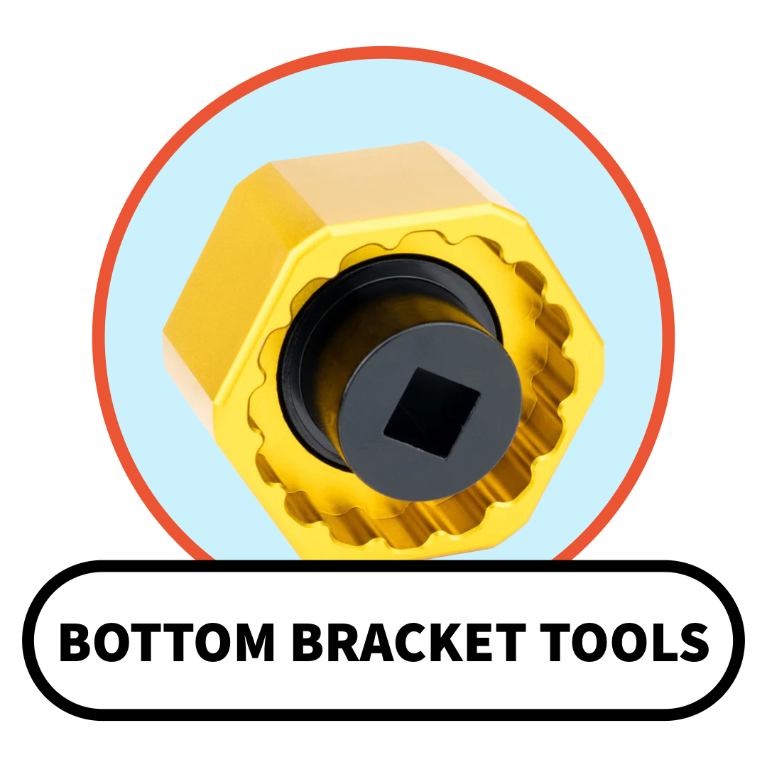Bottom Bracket Tools