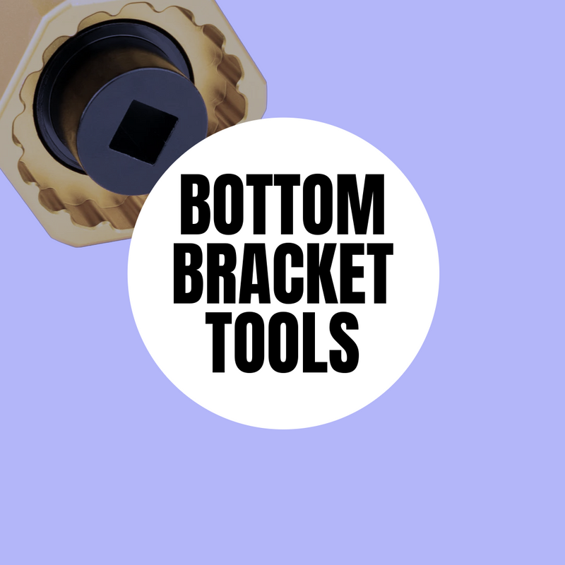 Bottom Bracket Tools