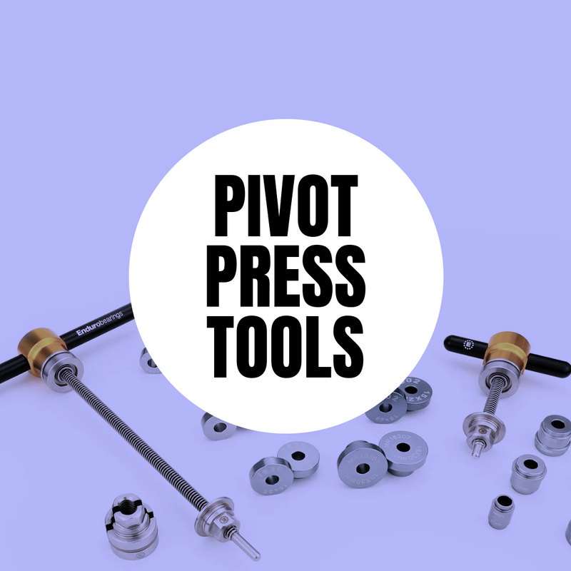 Bearing Press Tools