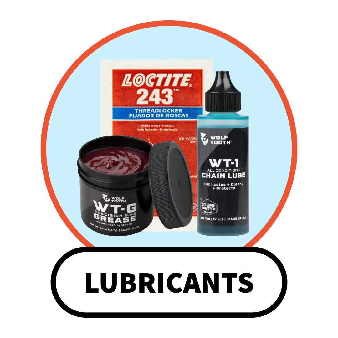Lubricants
