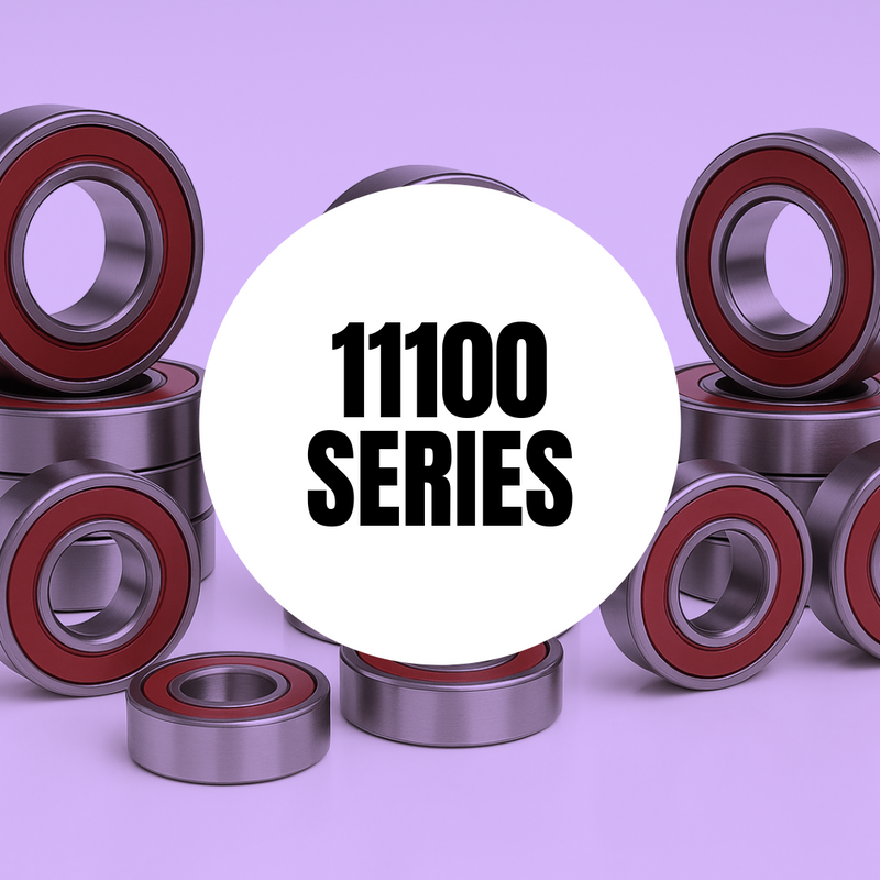 11100 Series Pivot Bearings
