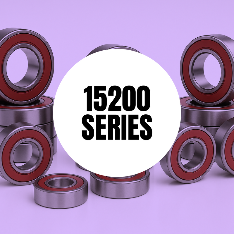 15200 Series Pivot Bearings