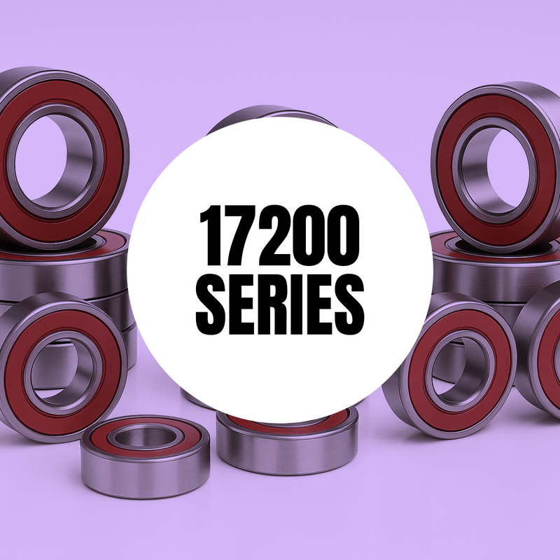 17200 Series Pivot Bearings