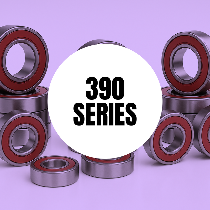390 Series Pivot Bearings