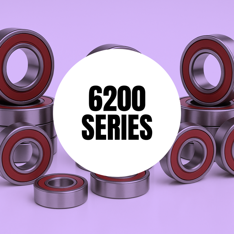 6200 Series Pivot Bearings