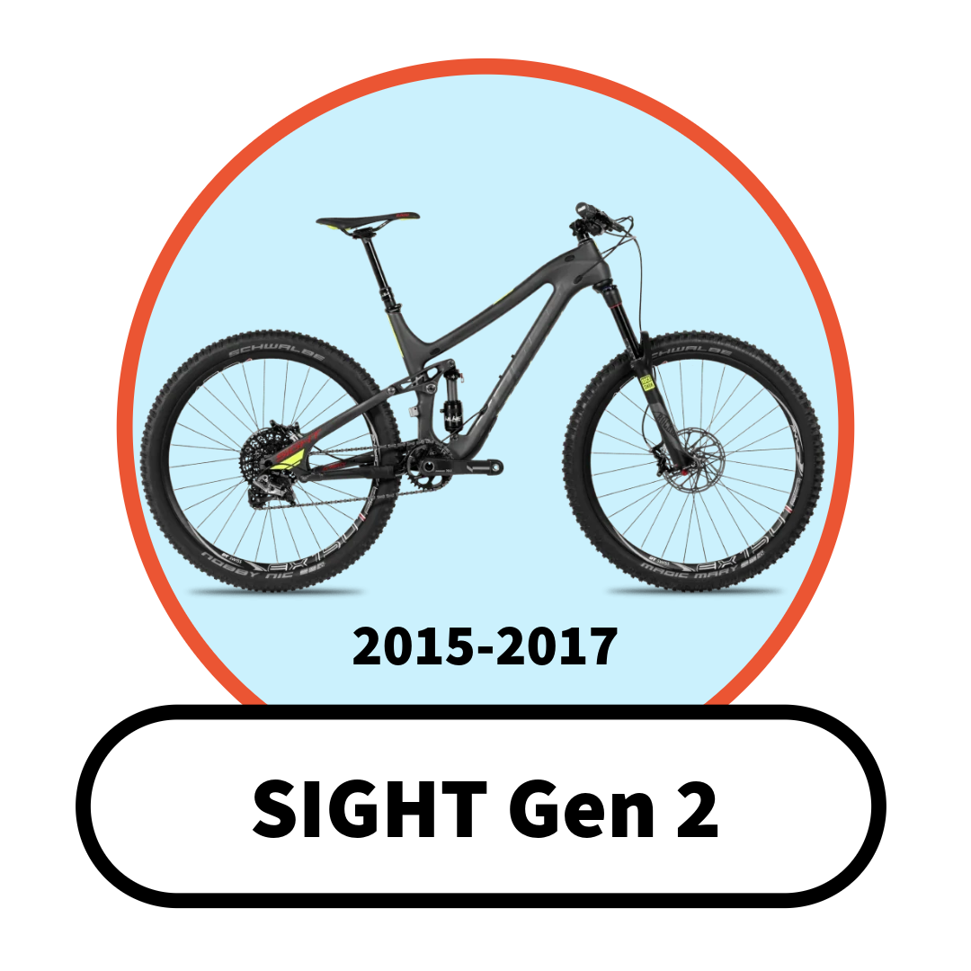 Norco Sight Gen 2