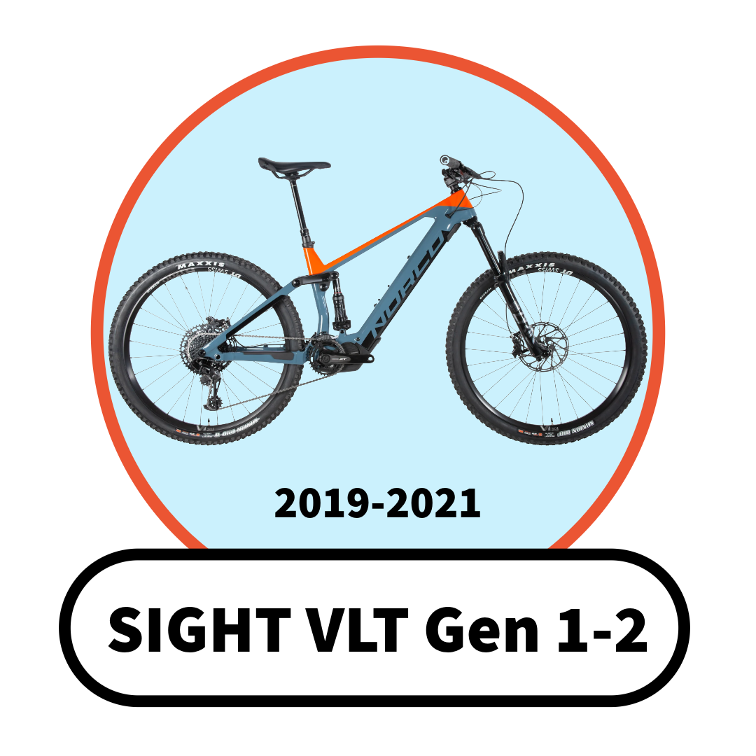 Norco Sight VLT Gen 1-2