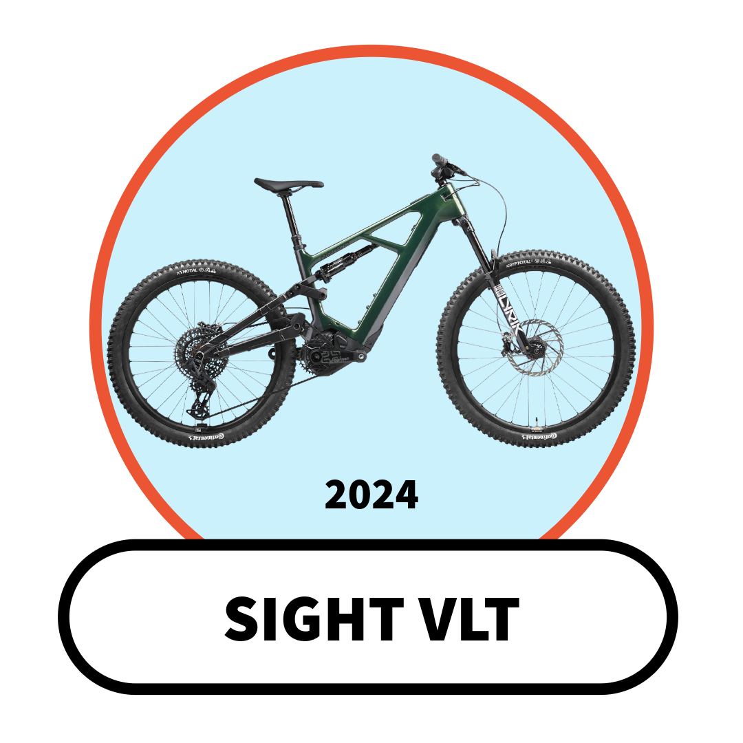 Norco Sight VLT 2024