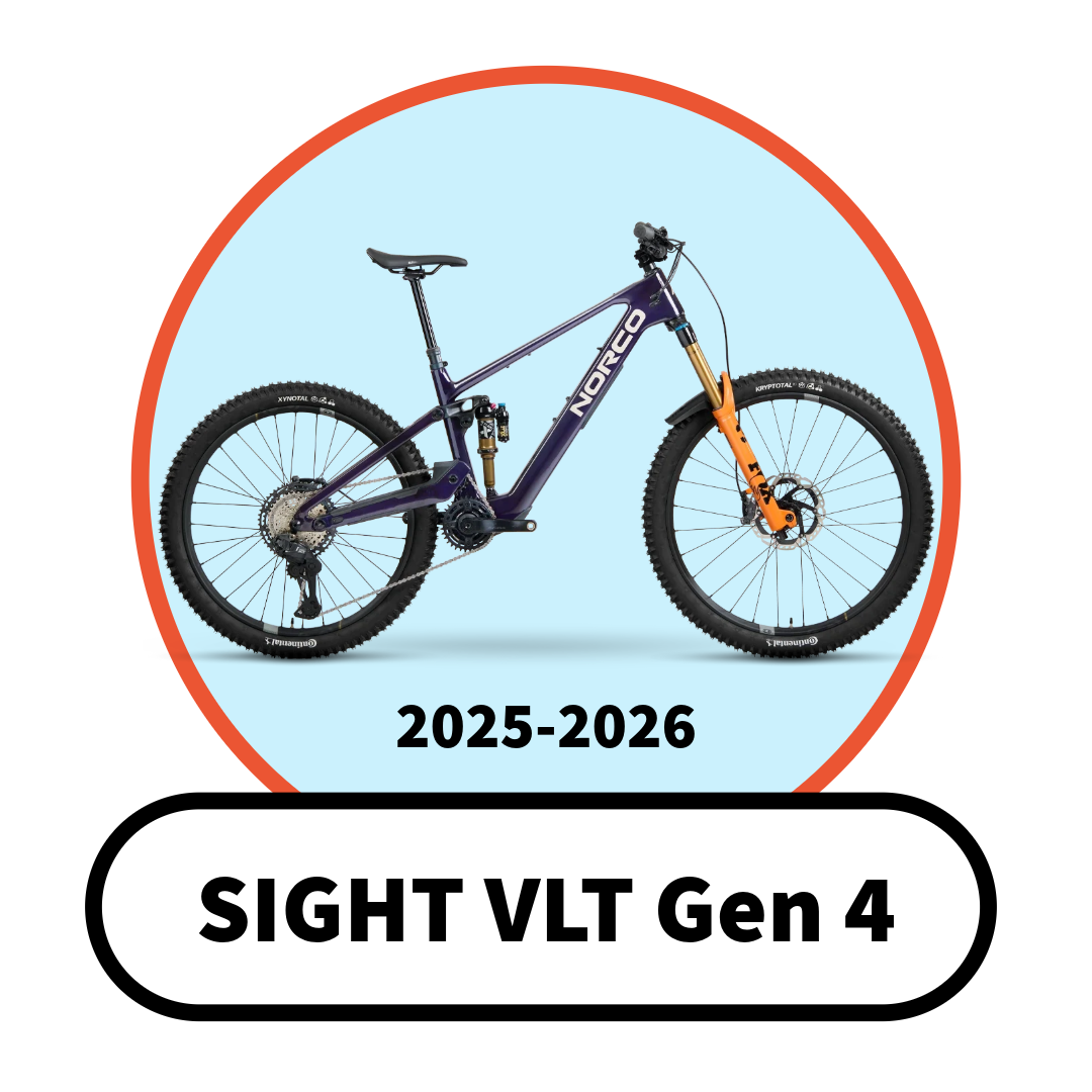 Norco Sight VLT Gen 4