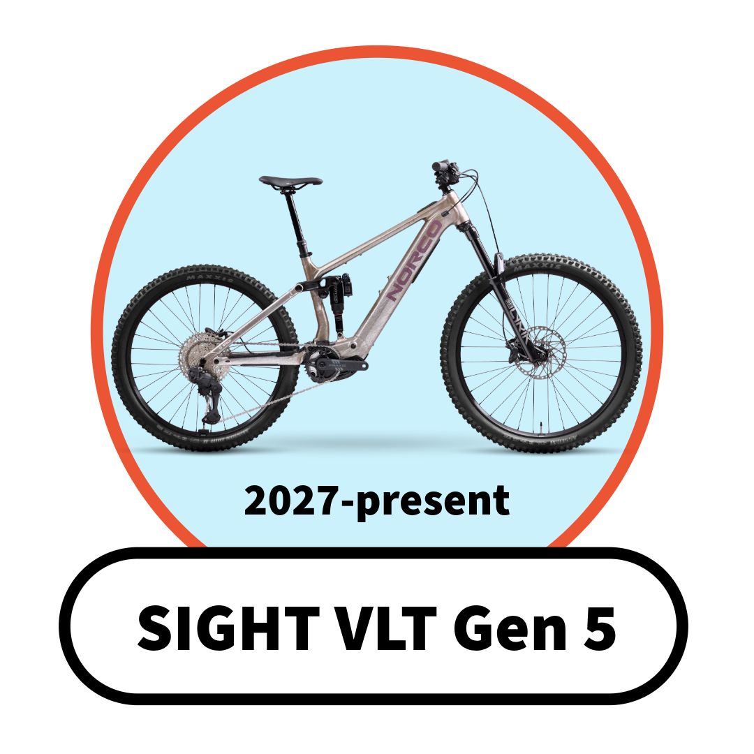 Norco Sight VLT Gen 5