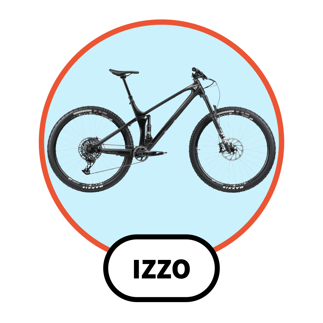 YT Izzo