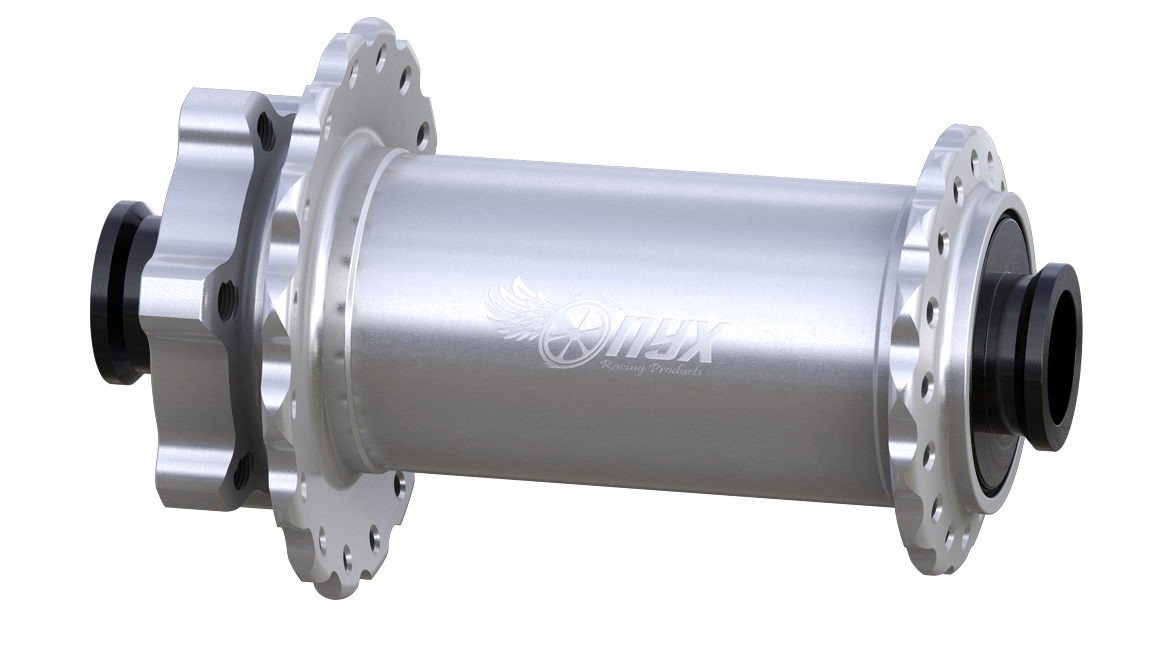 Onyx Vesper Bearing Kits