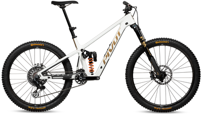 Pivot Firebird 2026 Replacement Bottom Bracket Reference Bike Image