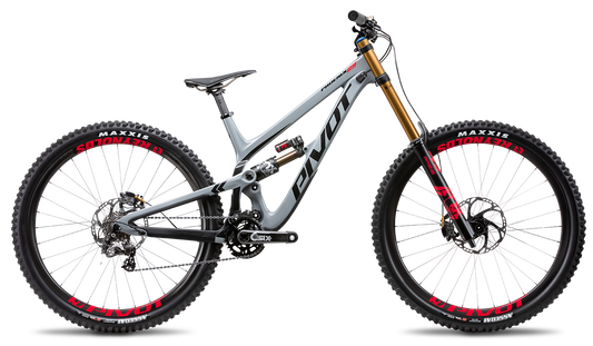 Pivot Phoenix 29 2020-2024 Replacement Bottom Bracket Reference Bike Image
