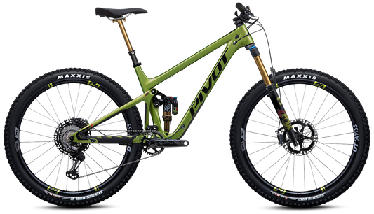 Pivot Switchblade 2020-2023 Replacement Bottom Bracket Reference Bike Image