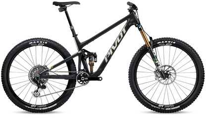 Pivot Switchblade 2024-2026 Pivot Bearing Kit