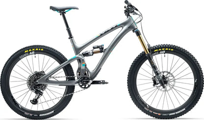 Yeti SB6 2016-2019 Bearing Press Kit