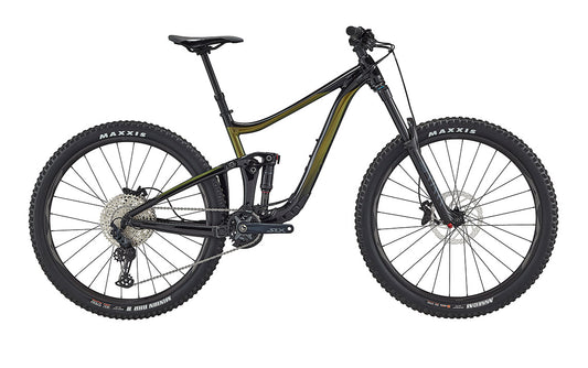 Giant Reign 2021-2023 Replacement Bottom Bracket Reference Bike Image