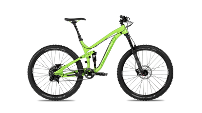 Norco Sight 2015-2017 Pivot Bearing Kit