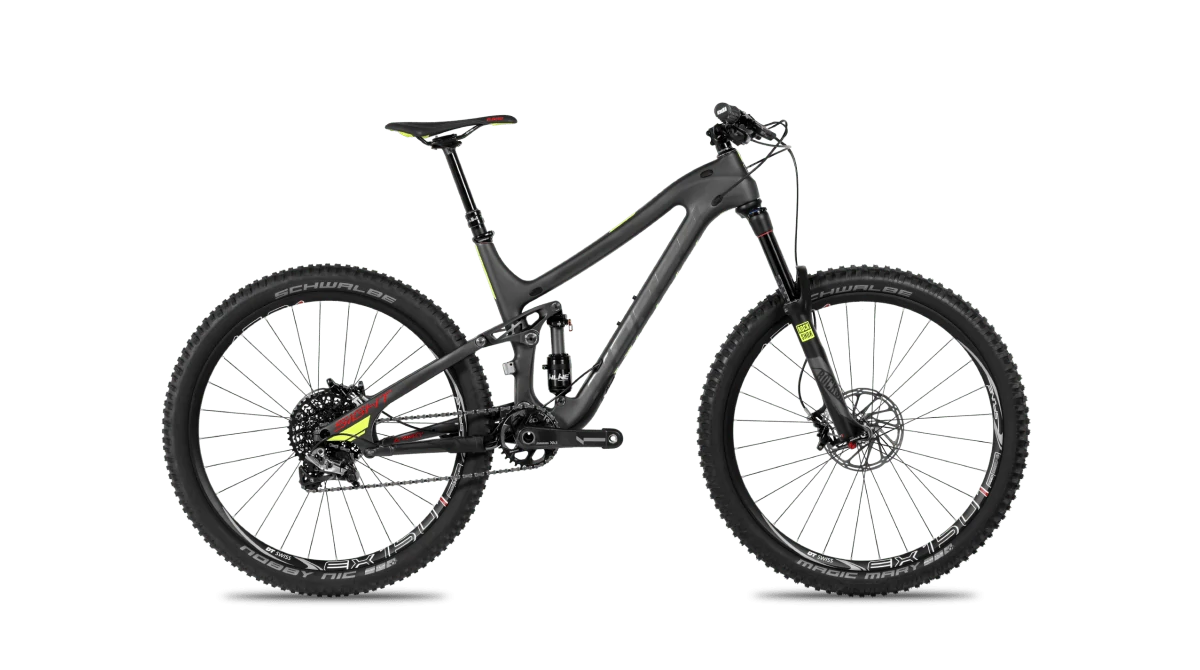 Norco Sight 2015-2017 Bearing Press Kit