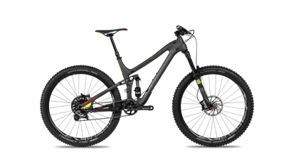 Norco Sight 2015-2017 Bearing Press Kit