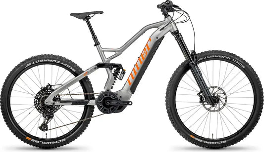 Niner WFO e9 2020-2024 Replacement Headset Reference Bike Image