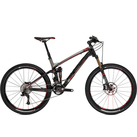 Trek Fuel EX 2013-2016 Pivot Bearing Kit