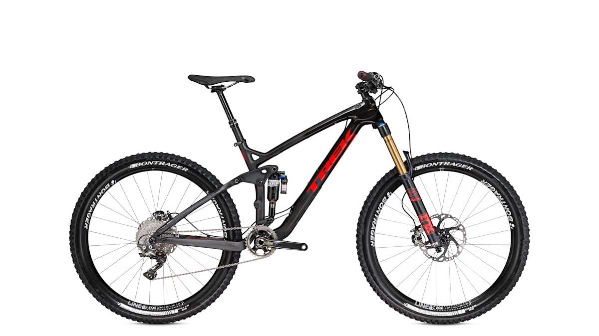 Trek Slash 2014-2016 Bearing Press Kit