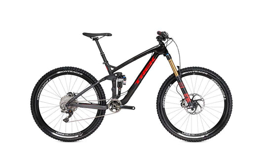 Trek Slash 2014-2016 Bearing Press Kit