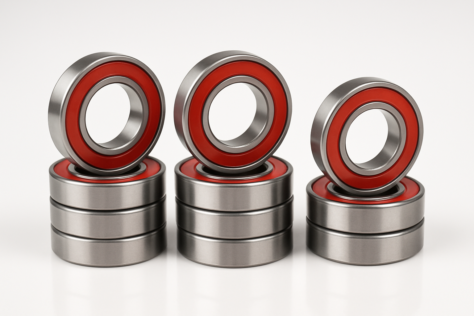 YT Jeffsy 2016-2018 Pivot Bearing Kit