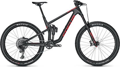 Focus SAM 2019-2021 Replacement Bottom Bracket Reference Bike Image
