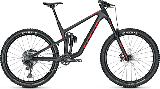Focus SAM 2019-2021 Replacement Bottom Bracket Reference Bike Image