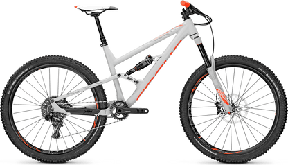 Focus SAM Alloy 2015-2018 Replacement Bottom Bracket Reference Bike Image