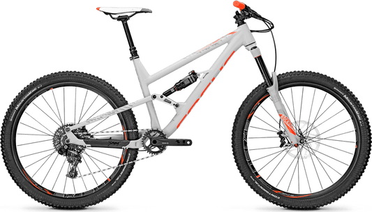 Focus SAM Alloy 2015-2018 Replacement Bottom Bracket Reference Bike Image