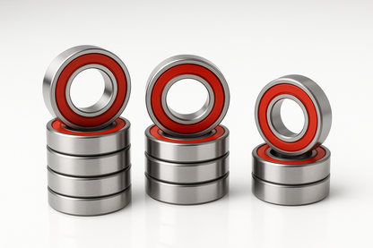 Norco Optic 2020-2023 Pivot Bearing Kit