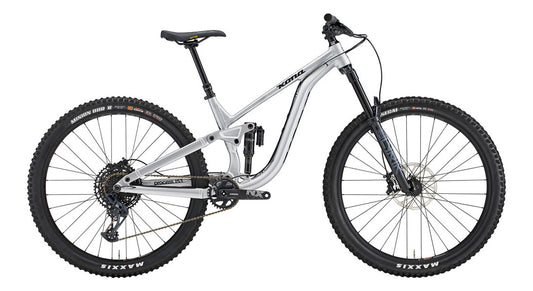 Kona Process 153 2023 Replacement Headset Reference Bike Image