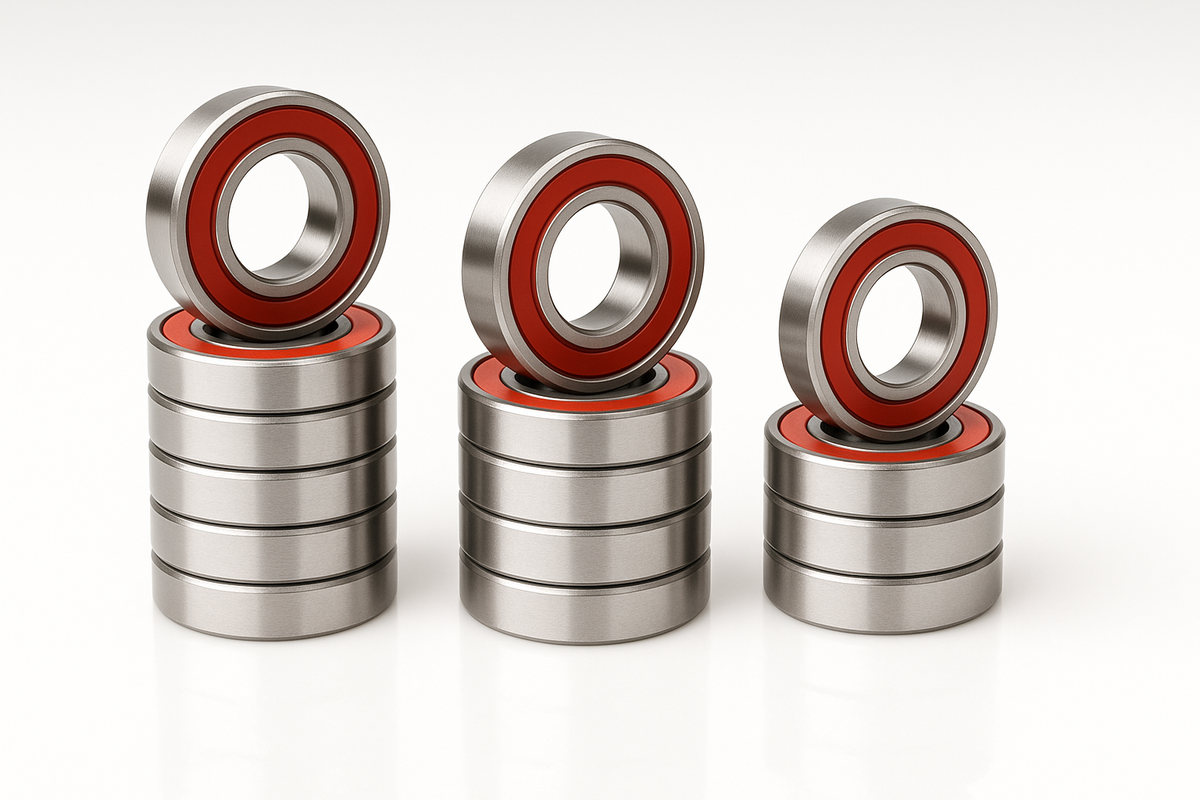 Norco Range VLT 2020-2021 Pivot Bearing Kit