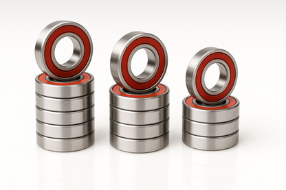 Norco Range VLT 2020-2021 Pivot Bearing Kit