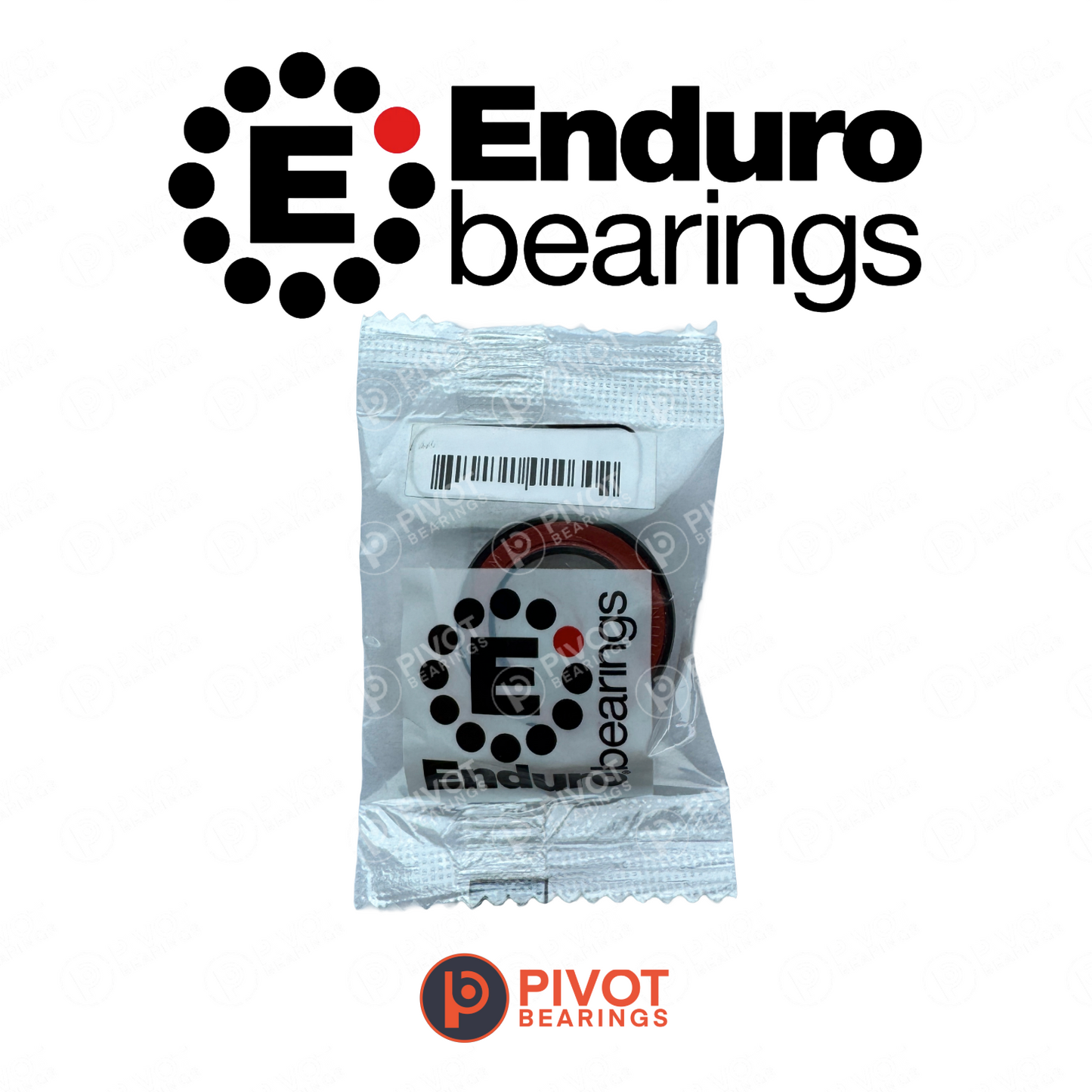 17287 MR Enduro MAX BO Suspension Pivot Bearing