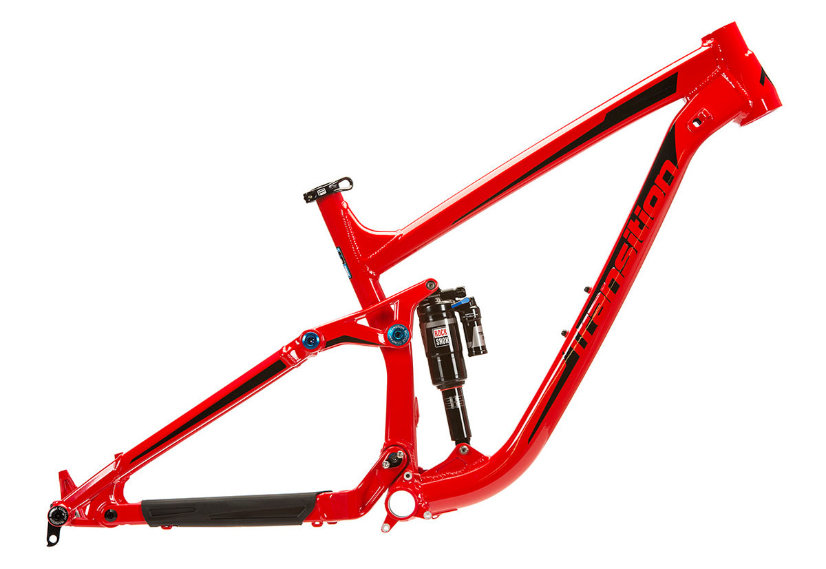 Transition Suppressor 2015-2016 Bearing Puller Kit