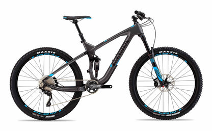 Marin Mount Vision 2014-2017 Replacement Bottom Bracket Reference Bike Image