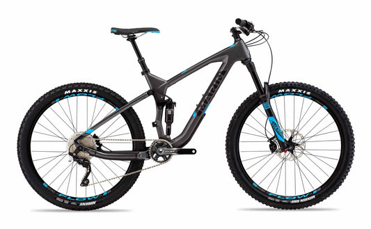 Marin Mount Vision 2014-2017 Replacement Bottom Bracket Reference Bike Image