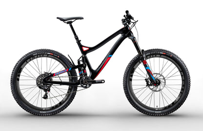 Propain Tyee 2016 Bearing Press Kit